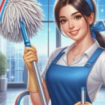 Catia’s Cleaning
