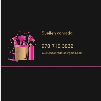 Conrado cleaning services
