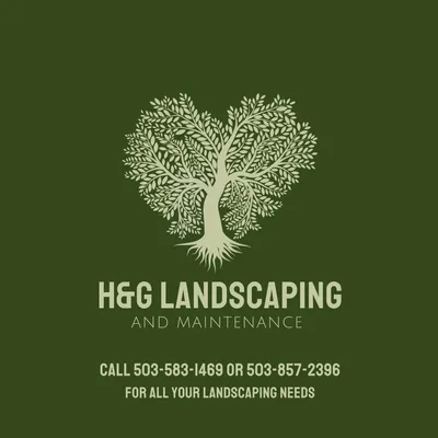 H&G LANDSCAPING AND MAINTENANCE