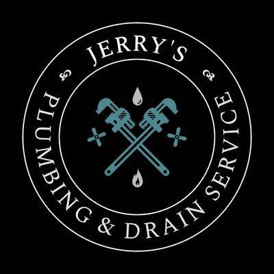 Jerry's Plumbing & Drain Service