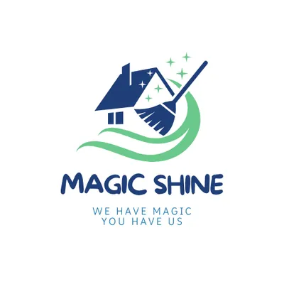 Magic Shine Cleaning Services