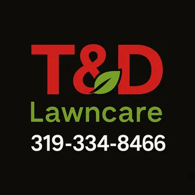 T&D Lawncare