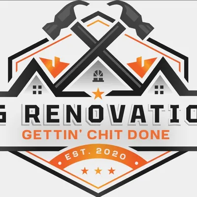 CPG Renovations
