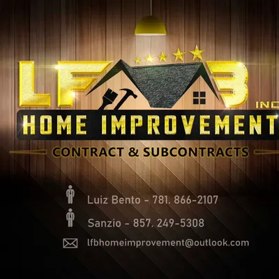LFB Home Improvement INC