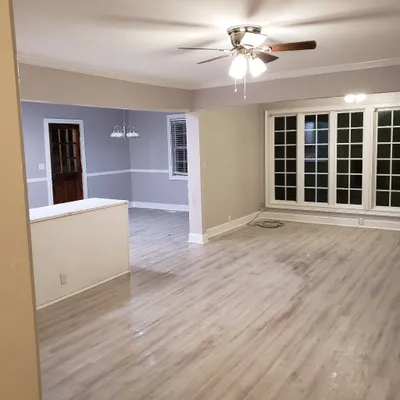 Farris Renovations llc