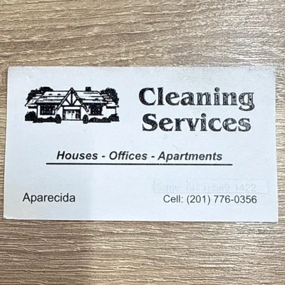 Rodrigues cleaning llc