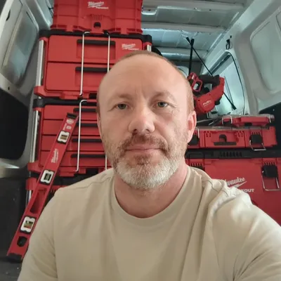 Anatolii Handyman