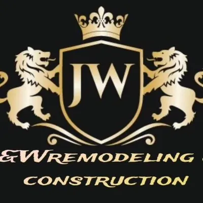 J&W remodeling and construction