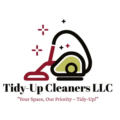 Tidy-Up Cleaners, LLC