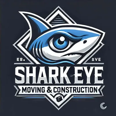 Shark Eye Movers and Construction