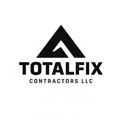 ??️✅ TotalFix Contractors LLC