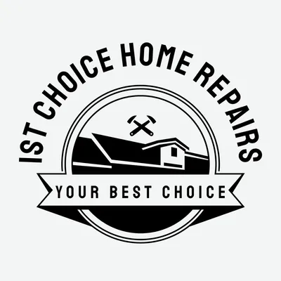 1st Choice Home Repairs
