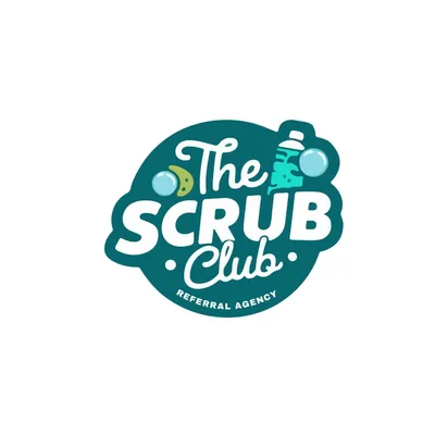 Scrub Club Cleaners
