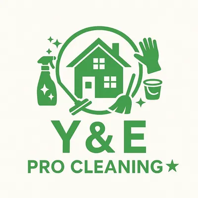 Y&E PRO CLEANING 5?