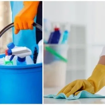 AllTrust cleaning