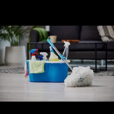 Clean it 2 times