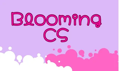 Blooming CS