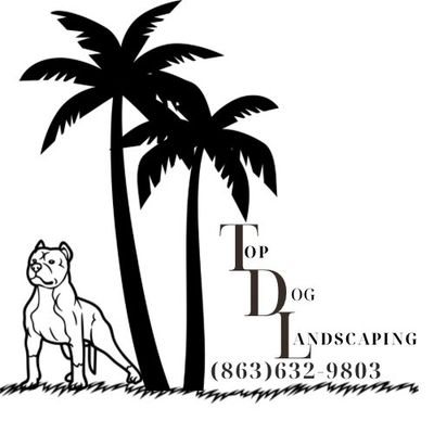 Top Dog Landscaping LLC