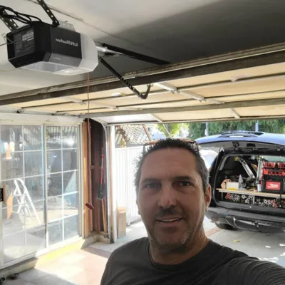 Green Home Garage Door and Gate Repair