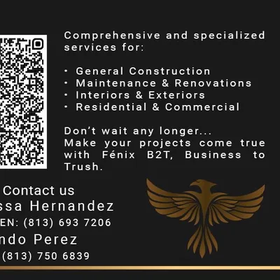 Fenix business to trust