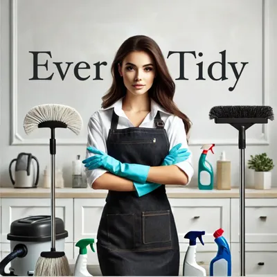 Ever Tidy