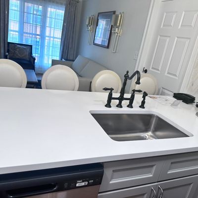 MNG Marble and Granite