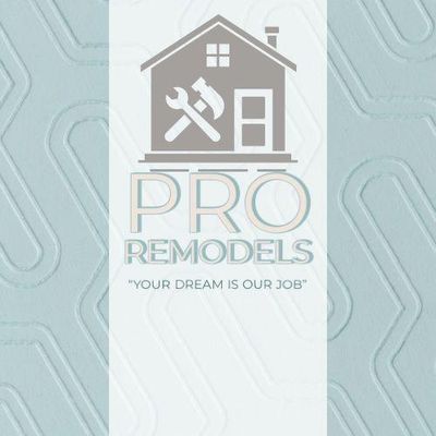 Pro Remodels