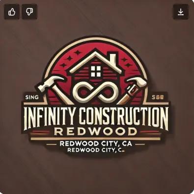 Infinity Construction Redwood