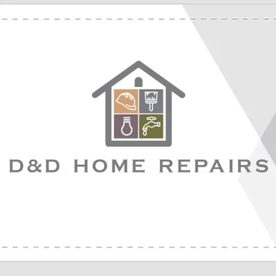 D&D HOME REPAIRS