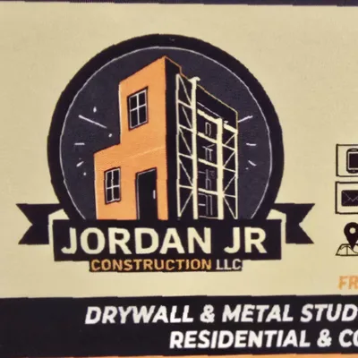 JORDAN JR CONSTRUCTION LLC