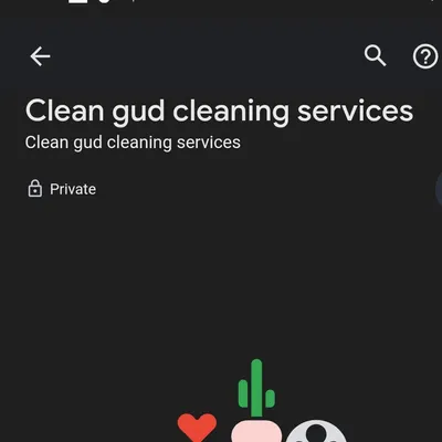 clean gud cleaning services
