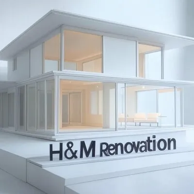 H&M Renovation