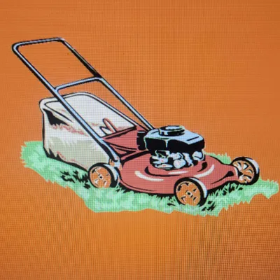 Jackson Lawn Maintenance