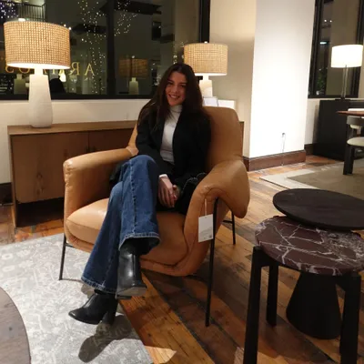 Flores Interior Designs