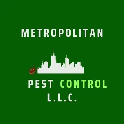 Metropolitan Pest Control L.L.C.