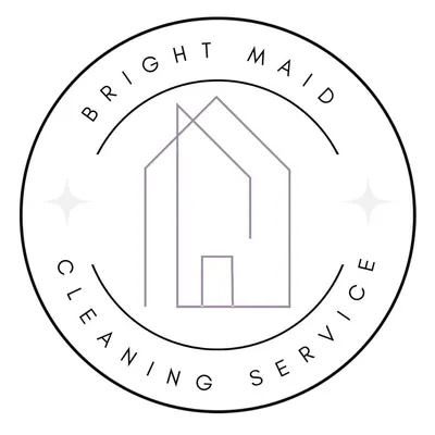 Bright Maid cleaning services