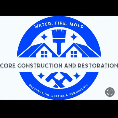 Core Construction and Restoration