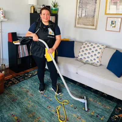 HP House Cleaning Service LLC