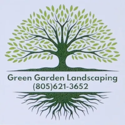 Green Garden Landscaping
