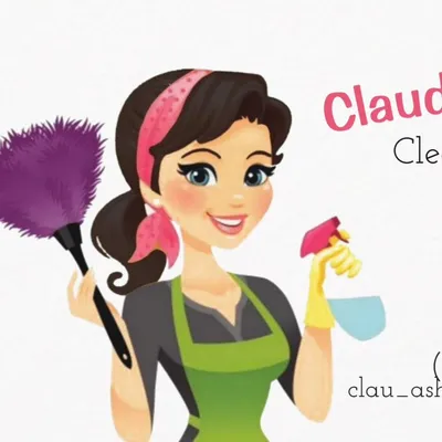 Claudia & Ashley houses Cleaning