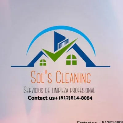 Sol’s Cleaning Services