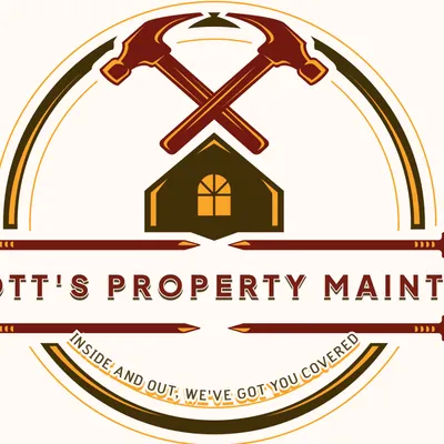 Two Scott's Property Maintenance