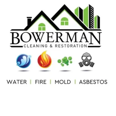 Bowerman Cleaning and Restoration