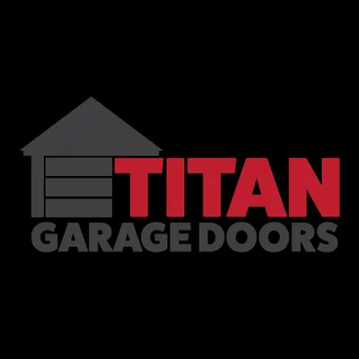 Titan Garage Door Install & Repair LLC