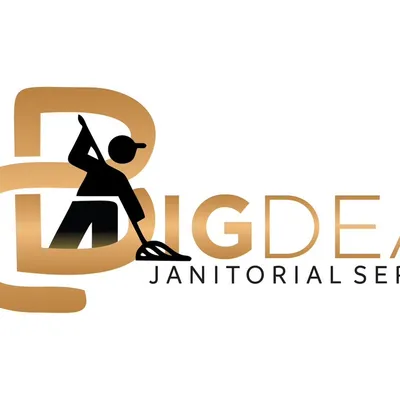 Big deal janitorial services