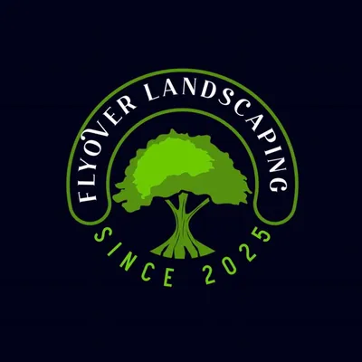 Flyover Landscaping
