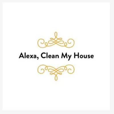 Alexa, clean my house
