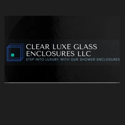 Clear Luxe Glass Enclosures llc