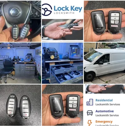 Lockkeylocksmiths