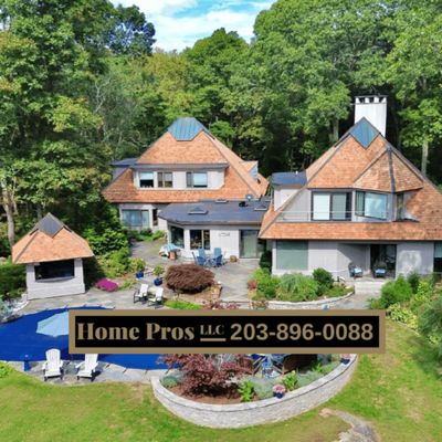Home Pros LLC